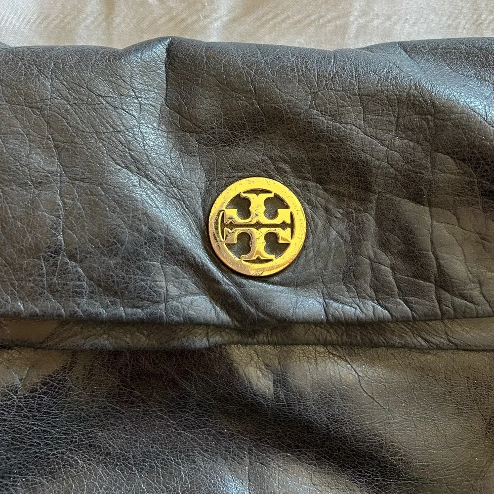 Tory Burch Slouch Purse - Picture 2 of 3